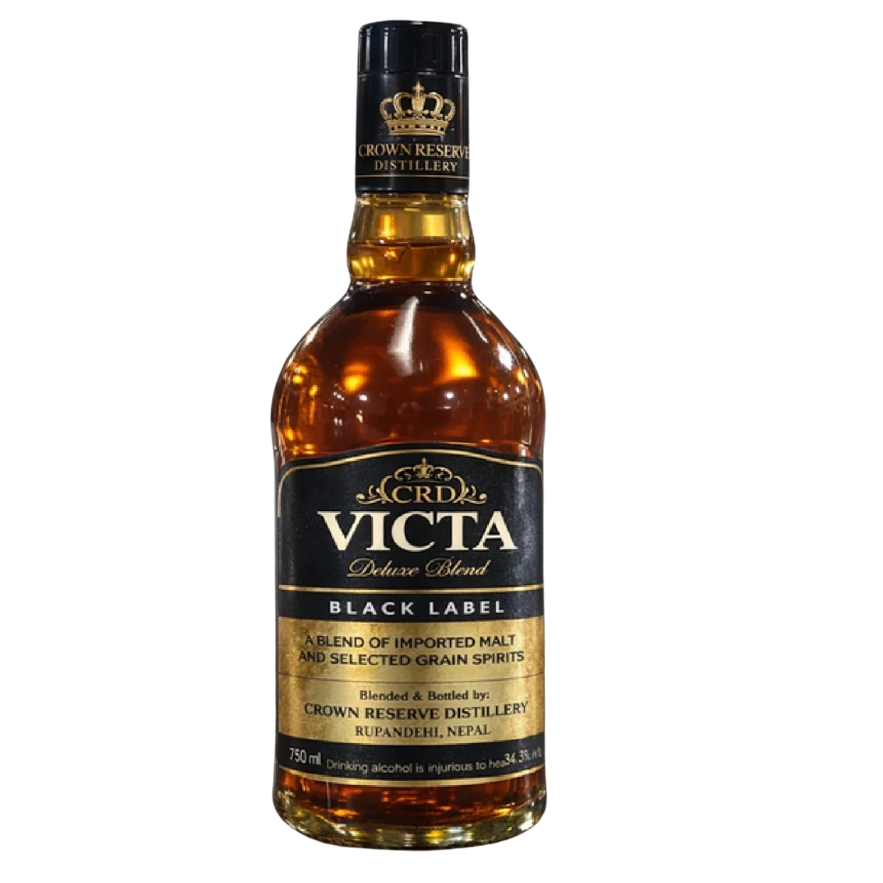 VICTA Deluxe